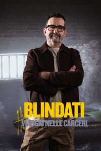 BLINDATI