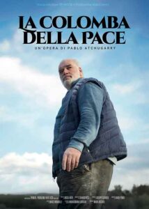 LA COLOMBA DELLA PACE